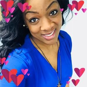 Meet your Posher, Tiffany